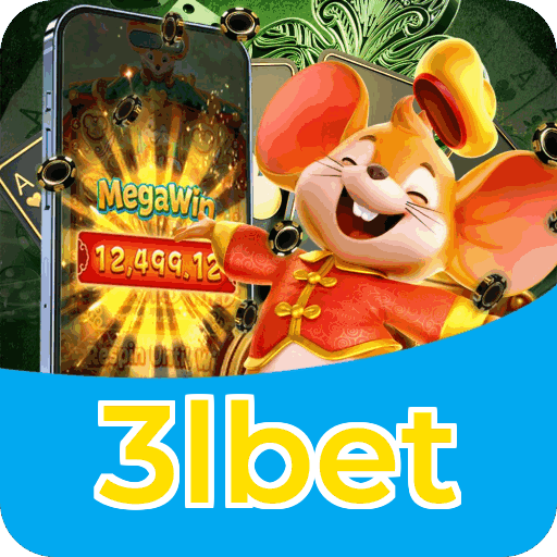 Bônus de Boas-vindas 3lbet